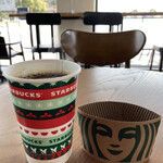 Starbucks Coffee - 