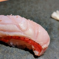 鮨 ふくじゅ - 