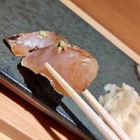 鮨 ふくじゅ - 