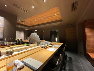 Sushi Fukuju - 