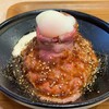 ローストビーフ丼 やまと - ローストビーフ丼（並）