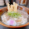 資さんうどん 魚町店