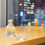 鳥開 総本家 - ドリンク写真:お酒イメージ