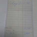 シャトー　ラ・パルム・ドール - 