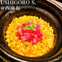 USHIGORO S. NISHIAZABU - 