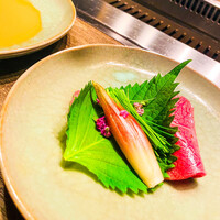 USHIGORO S. NISHIAZABU - 