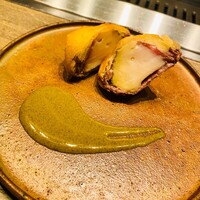 USHIGORO S. NISHIAZABU - 