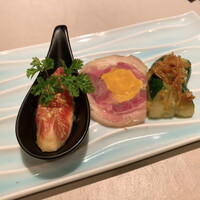 中国飯店 富麗華 - 