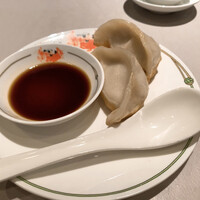 中国飯店 富麗華 - 