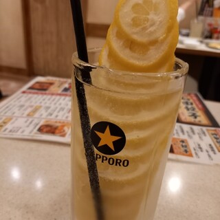 餃子酒場 石田部屋_0