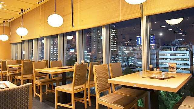 鳥開 総本家 ラシック店 とりかい そうほんけ 栄 名古屋 親子丼 食べログ
