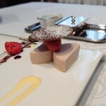 シャトー　ラ・パルム・ドール - 