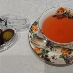 シャトー　ラ・パルム・ドール - 