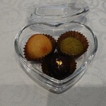 シャトー　ラ・パルム・ドール - 