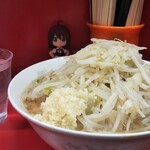 ラーメン二郎 - 