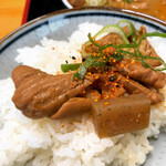 永井食堂 - 