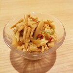餃子とカレーザンギの店 点心札幌 - イケメン