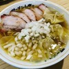 ラーメンムギュ VOL.1本店