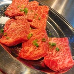 Tamaniha Yakiniku Maruhi - 