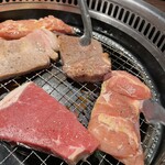 Yakiniku Koubou Yakiya - 