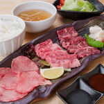 Taishuu Yakiniku Horumon Yamada - 