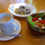 Karuizawa Garden Farm Cafe - 