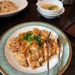 浜木綿 - 