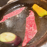 和牛料理 要 - 