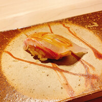 鮨 銀座 おのでら - 