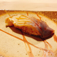 鮨 銀座 おのでら - 