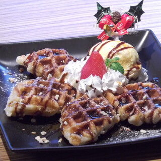 カフェ ランデヴー_0