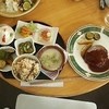カフェ＆レストラン　サンセットテラス花薄荷