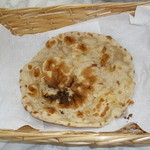 ザイカ・カレーハウス - ロティ