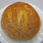 ロアール - 栗あんパン