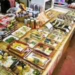 上原商店 - 弁当 ・惣菜なども販売しています
