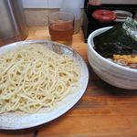 みやぎ野 - つけ麺