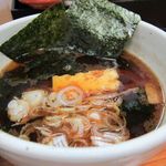 みやぎ野 - つけ麺