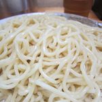 みやぎ野 - つけ麺