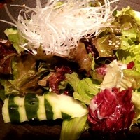 神戸牛炭火焼肉 いく田 代々木 - 