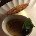 野菜が主役の古民家レストラン 花果菜 - 