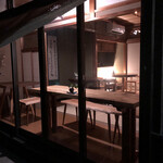 野菜が主役の古民家レストラン 花果菜 - 