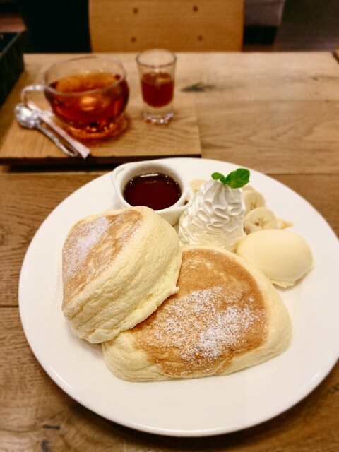 原宿で話題の人気スイーツ選 おすすめスイーツ決定版 食べログまとめ