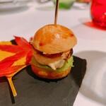 モナリザ 恵比寿店 - 