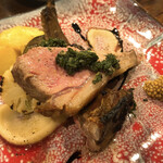 フォカッチェリア - 