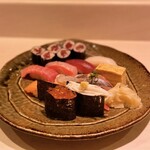Sushi Izakaya Karakusa - からくさ　ランチ