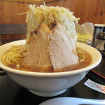 Ramen Yommarugo - 