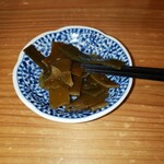 秀乃屋うどん - 