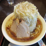 Ramen Yommarugo - 