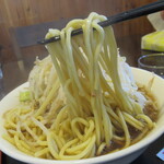 Ramen Yommarugo - 