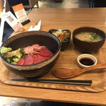 KINKA sushi bar izakaya - 